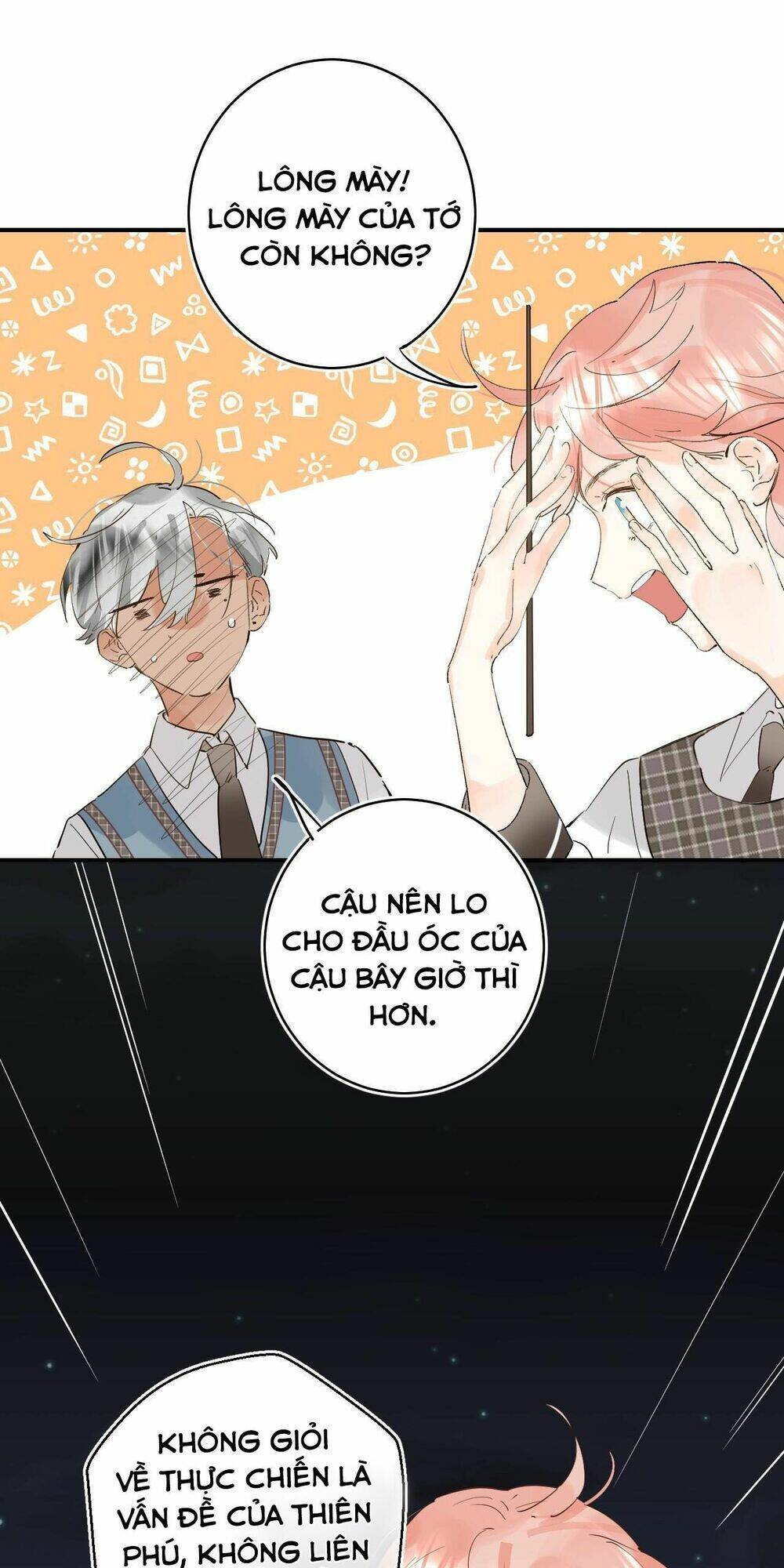 phù thủy hạng bét chapter 17 32