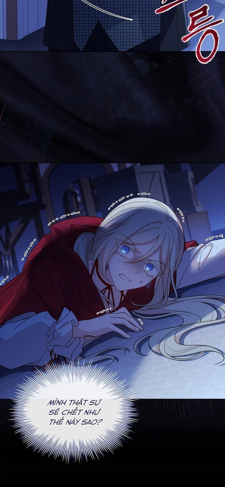 để yên cho tiểu thư hiền chapter 94 25