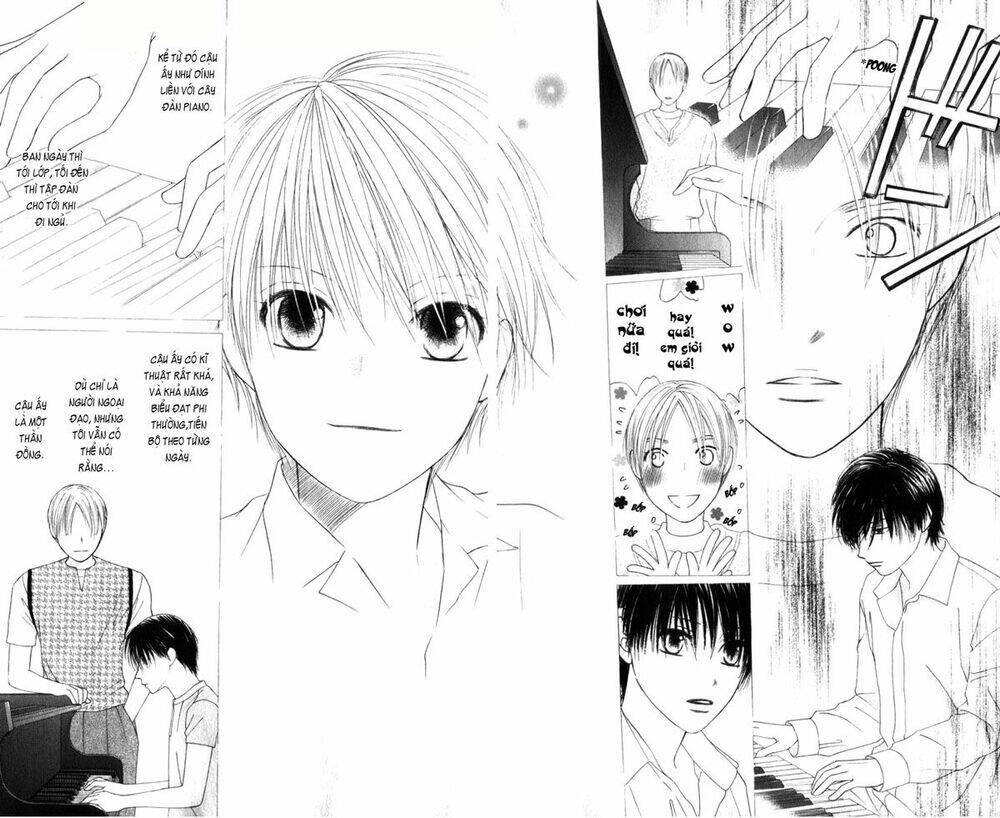 kare kano hajimemashita chapter 88 10
