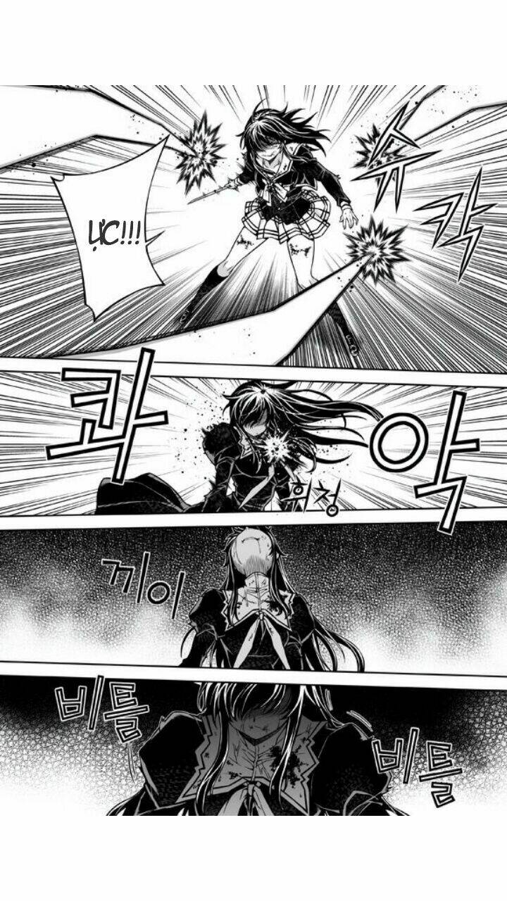 re:birth the lunatic taker chapter 28 21