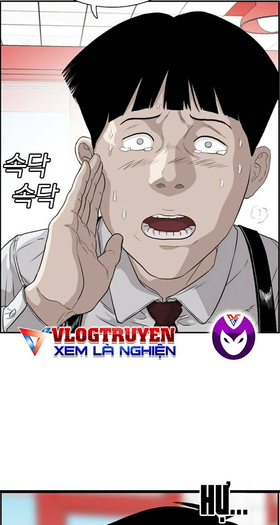người xấu chapter 71 39