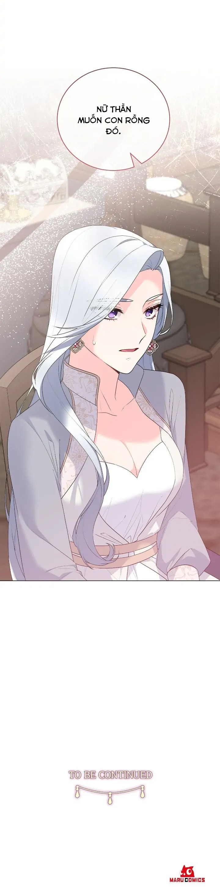 tôi sẽ trở thành nhân vật chính chapter 121 35