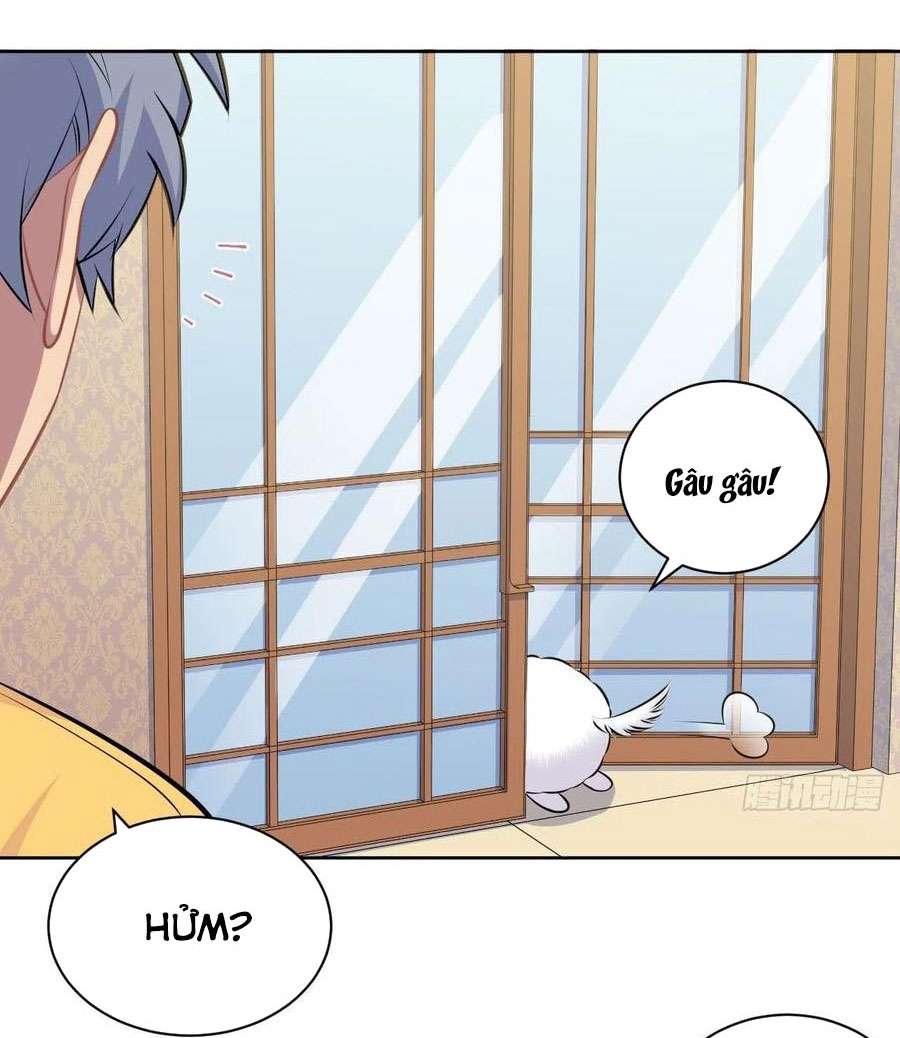 bố vợ đại nhân là bà xã chapter 137 13