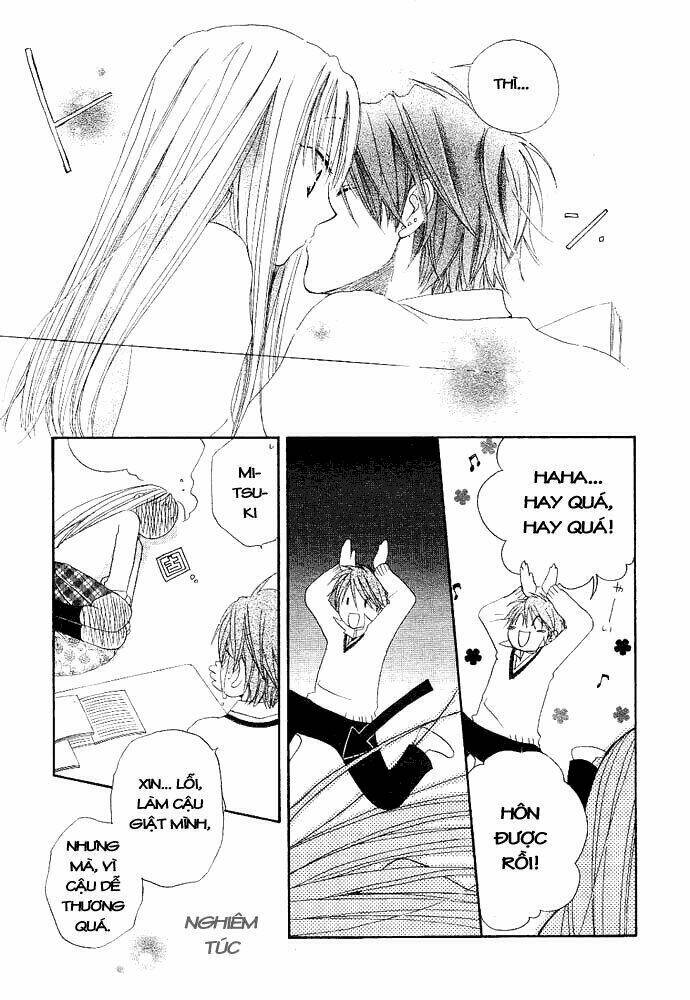 tổng hợp one shot. chapter 151 22