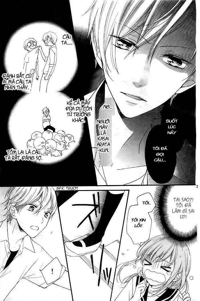 tổng hợp one shot. chapter 126 6