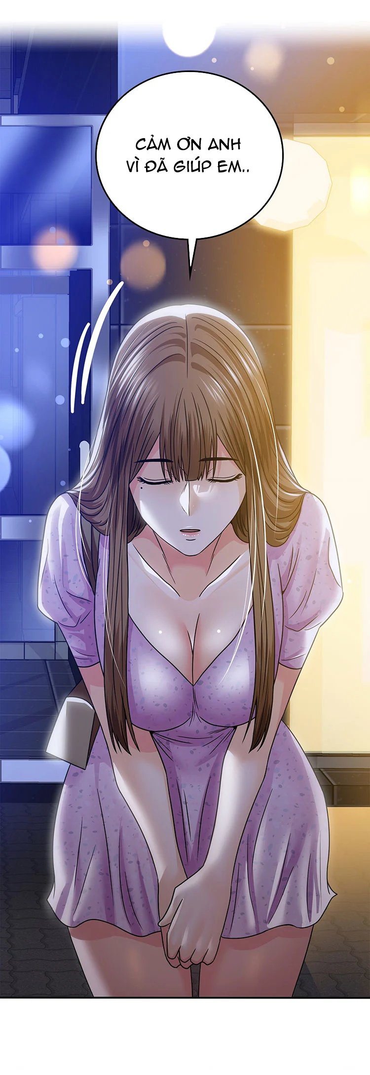 quá khứ của mẹ kế chapter 11.2 6