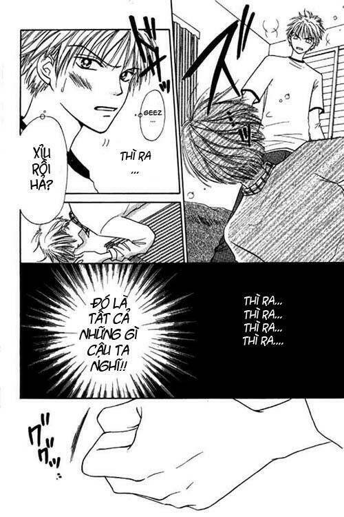 power!! chapter 23 13