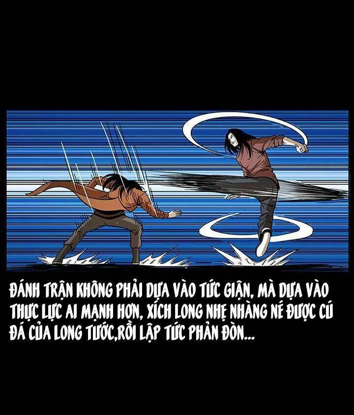 U Minh Ngụy Tượng Chapter 194 52