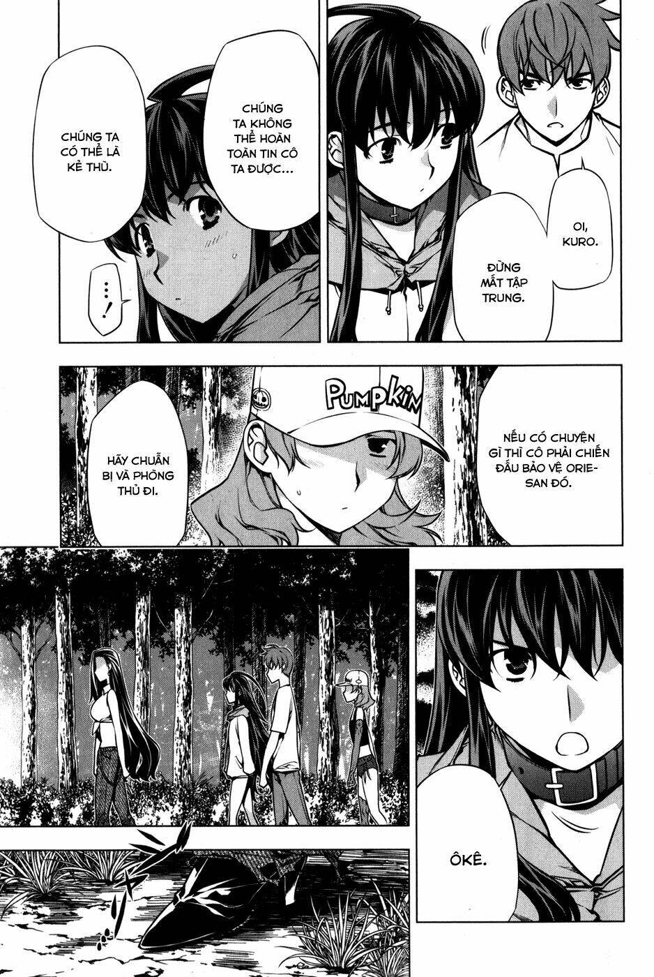 black god chapter 90 19