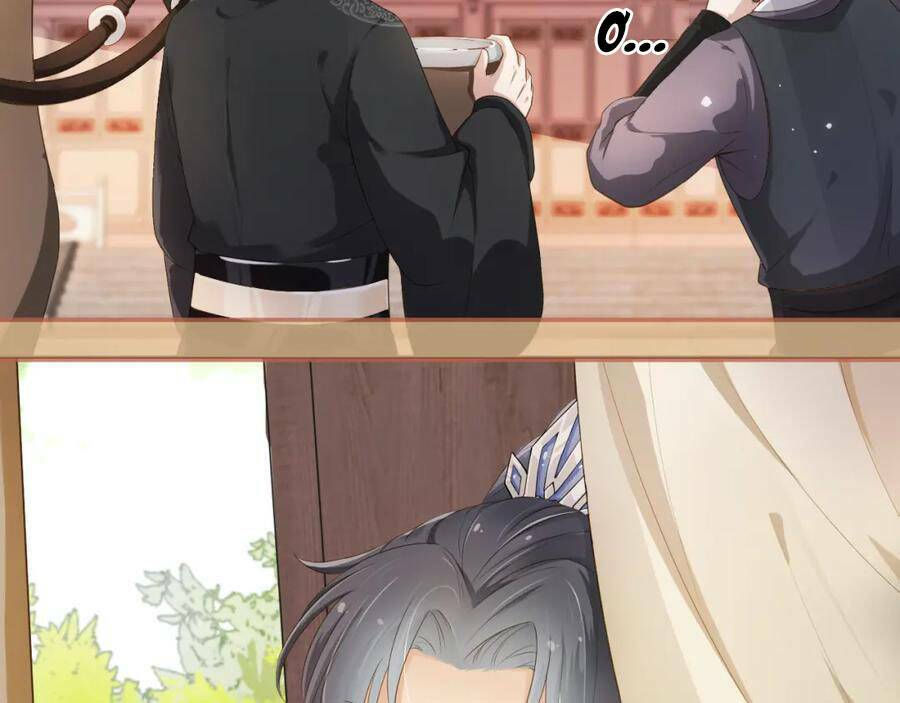 nhặt được bảo bối manh manh chapter 4 12