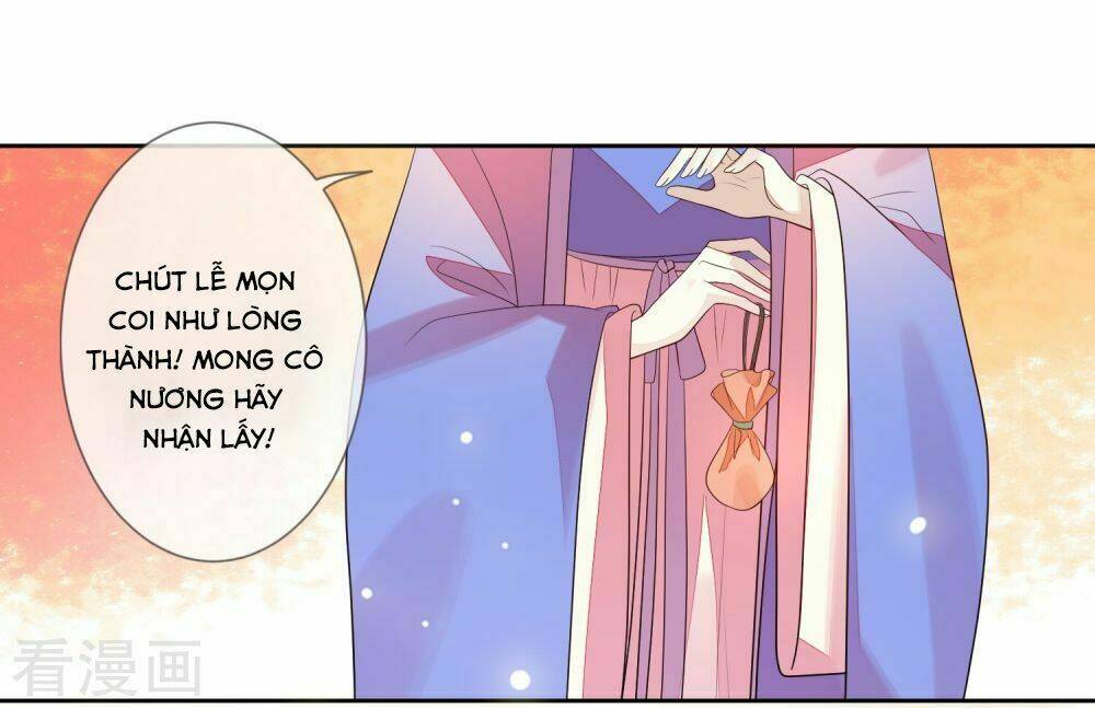 cửu khuyết phong hoa chapter 24 21