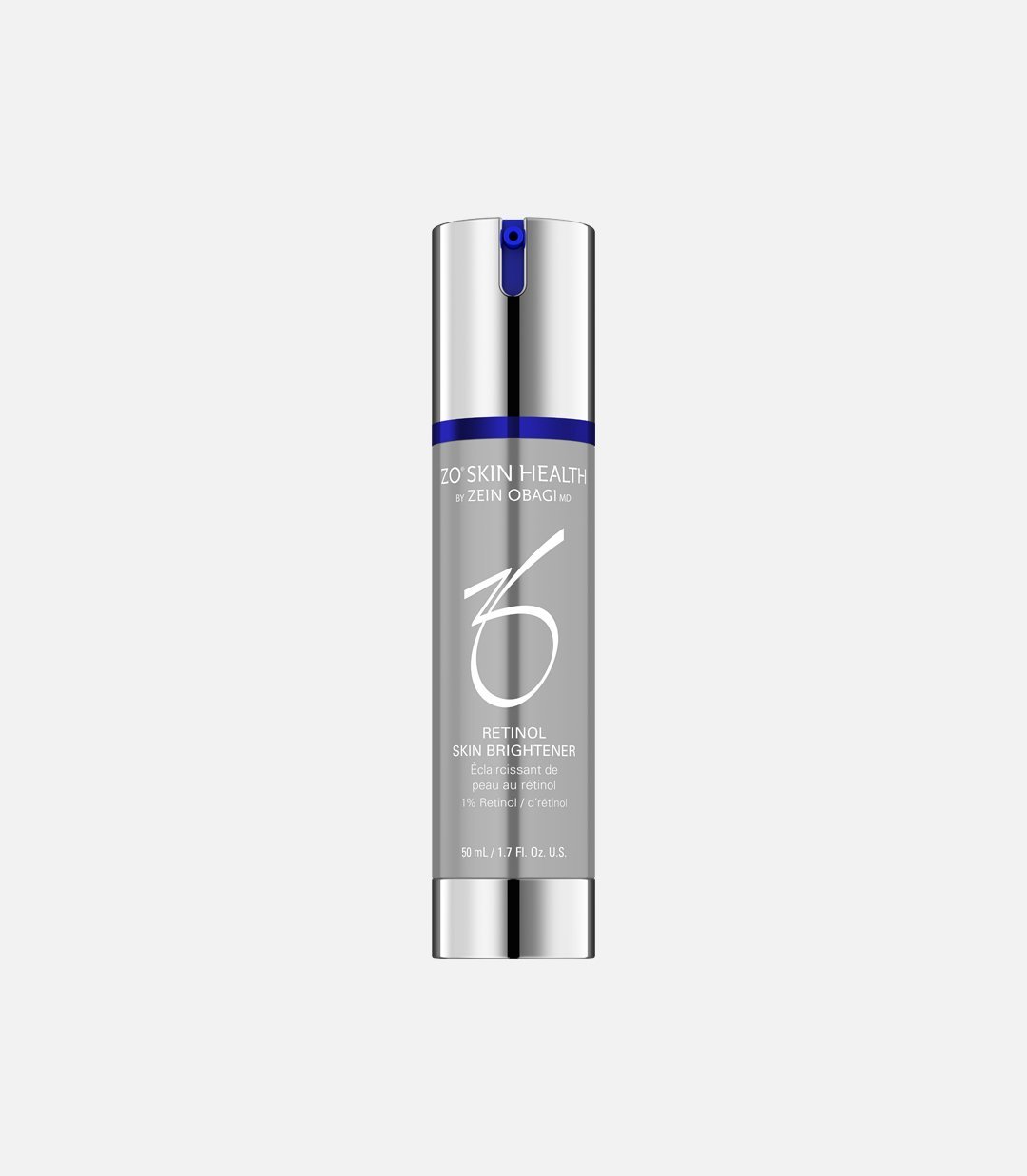 Kem dưỡng Retinol Skin Brightener 1% 50ml - Kem dưỡng sáng da, bảo vệ da, chống oxy hóa