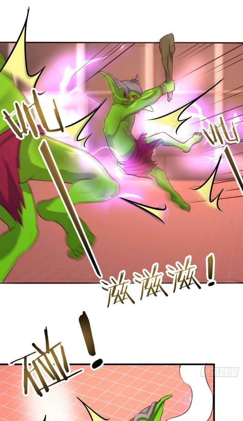 thiên tứ thức tỉnh chapter 35 30