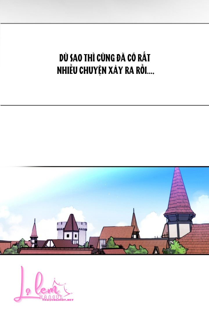 cho em về nhà đi anh chapter 14.1 17