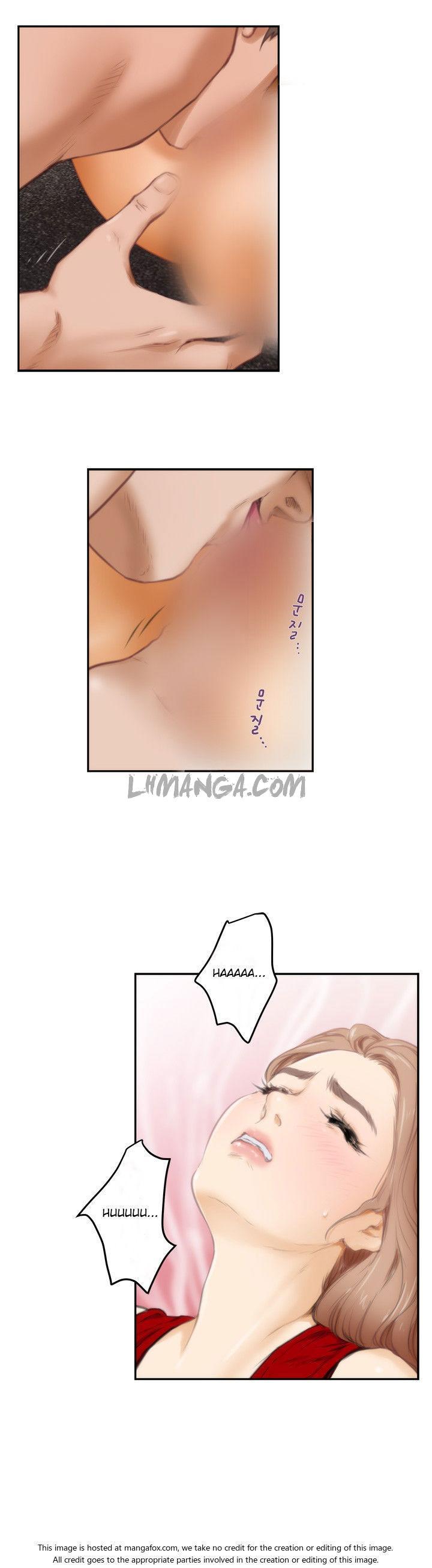 h-mate chapter 15 13