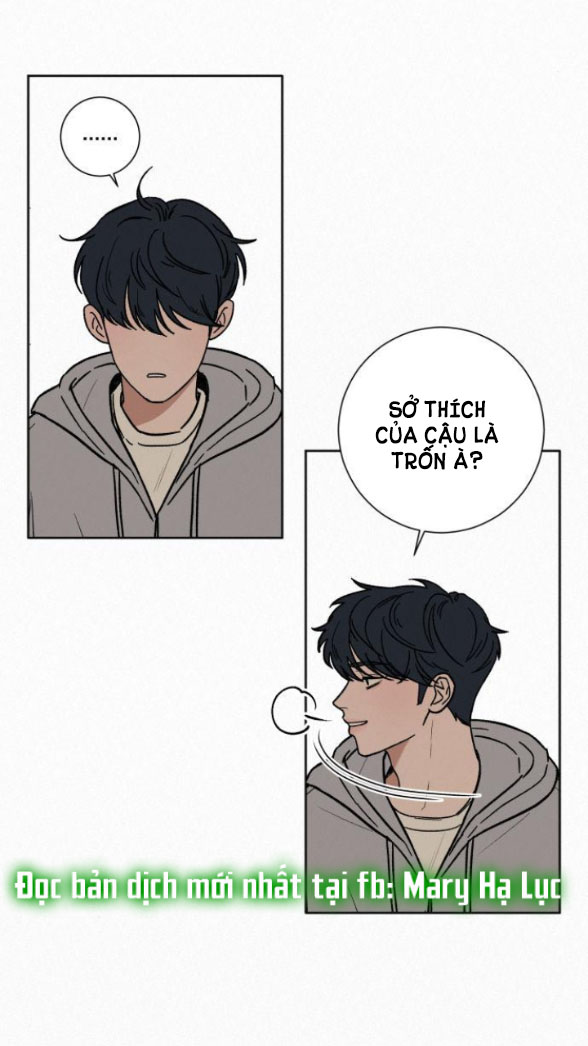 kế hoạch tình yêu trong sáng chapter 11.2 36