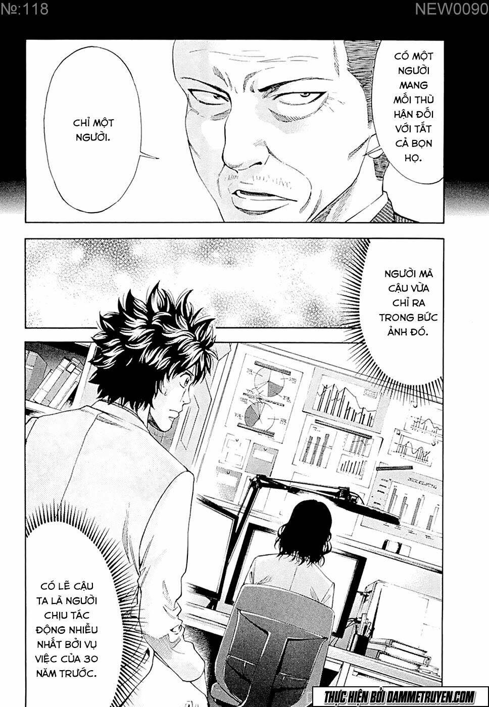 công lý và bóng tối chapter 47 19