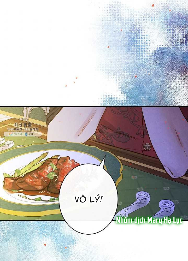 hoàng phi bóng tối - shadow queen chapter 55 35