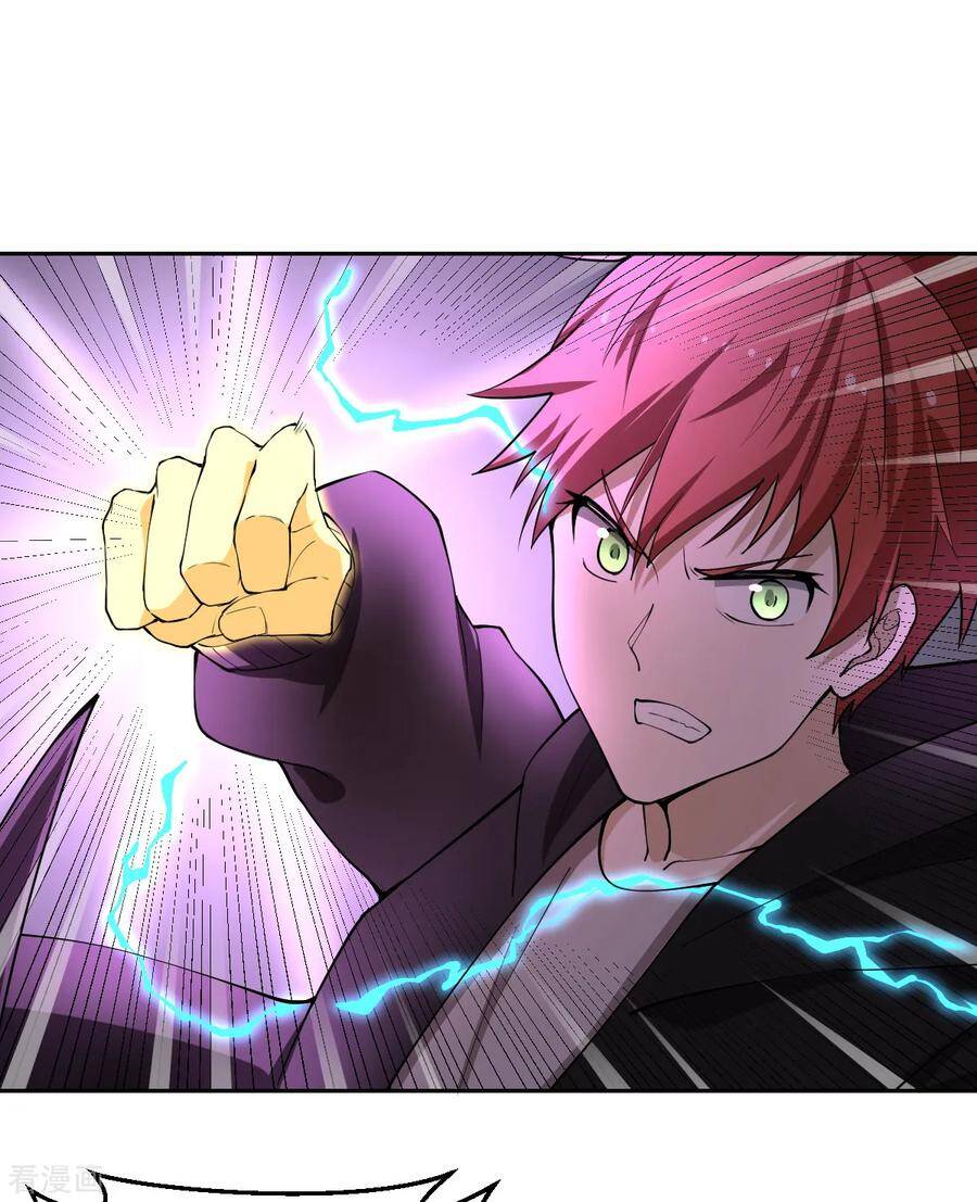 nghịch thiên tiên mệnh chapter 74 15