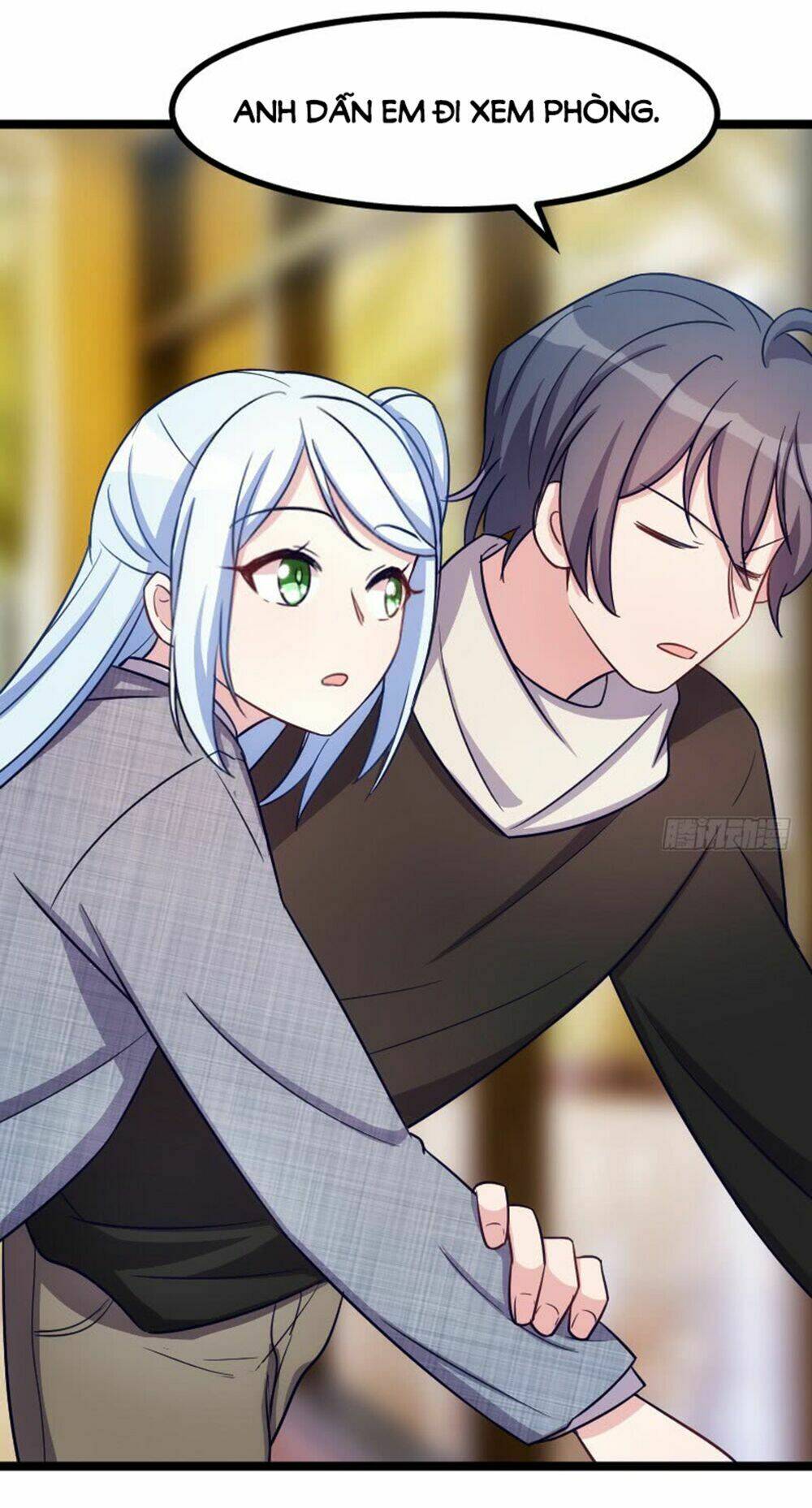 tôi ở dị giới khai ngư đường chapter 71 13