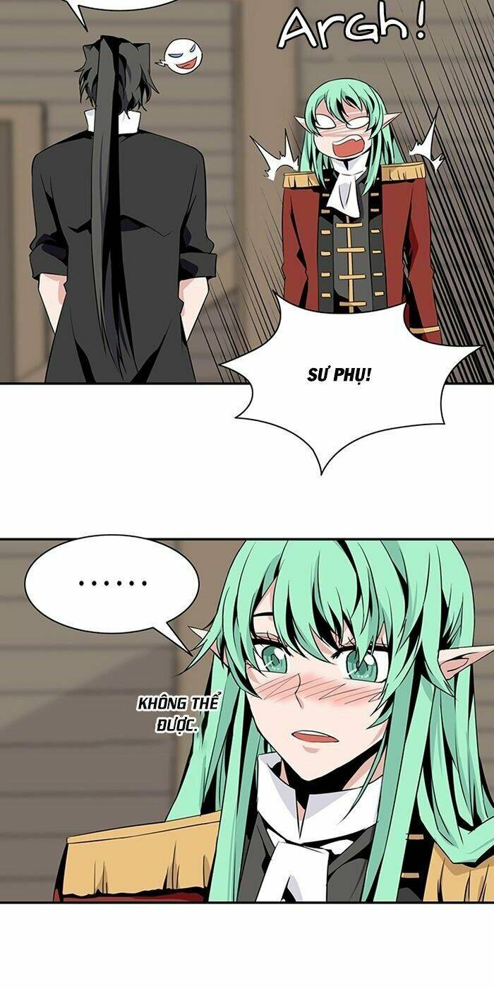 ảo mộng vương chapter 70 13