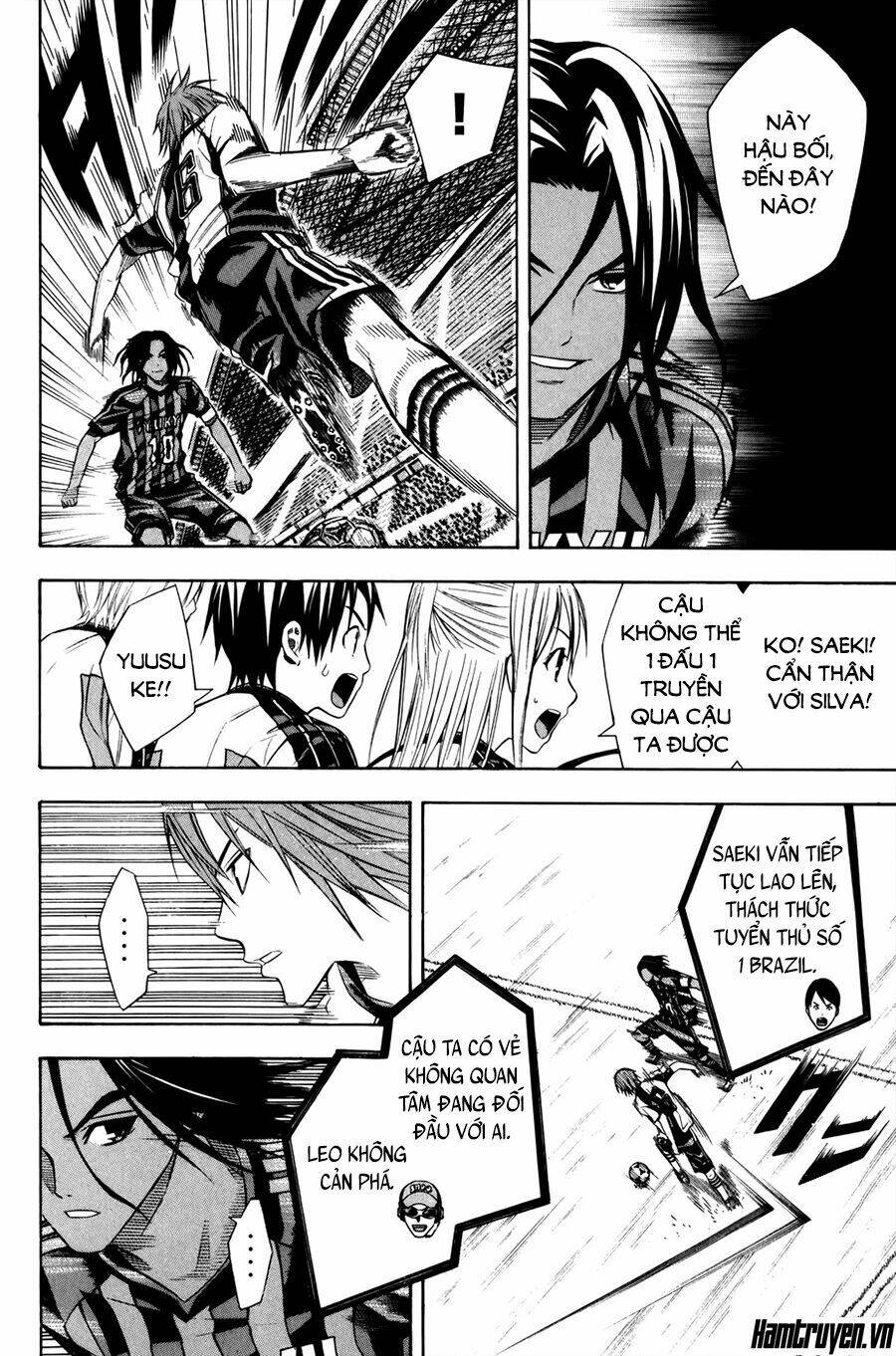 kỵ sĩ trong vòng cấm chapter 123 5