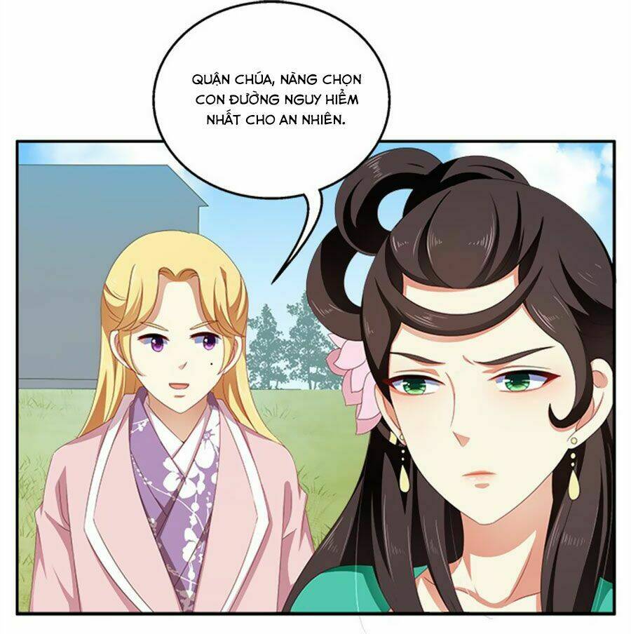 thịnh thế an nhiên chapter 28 10