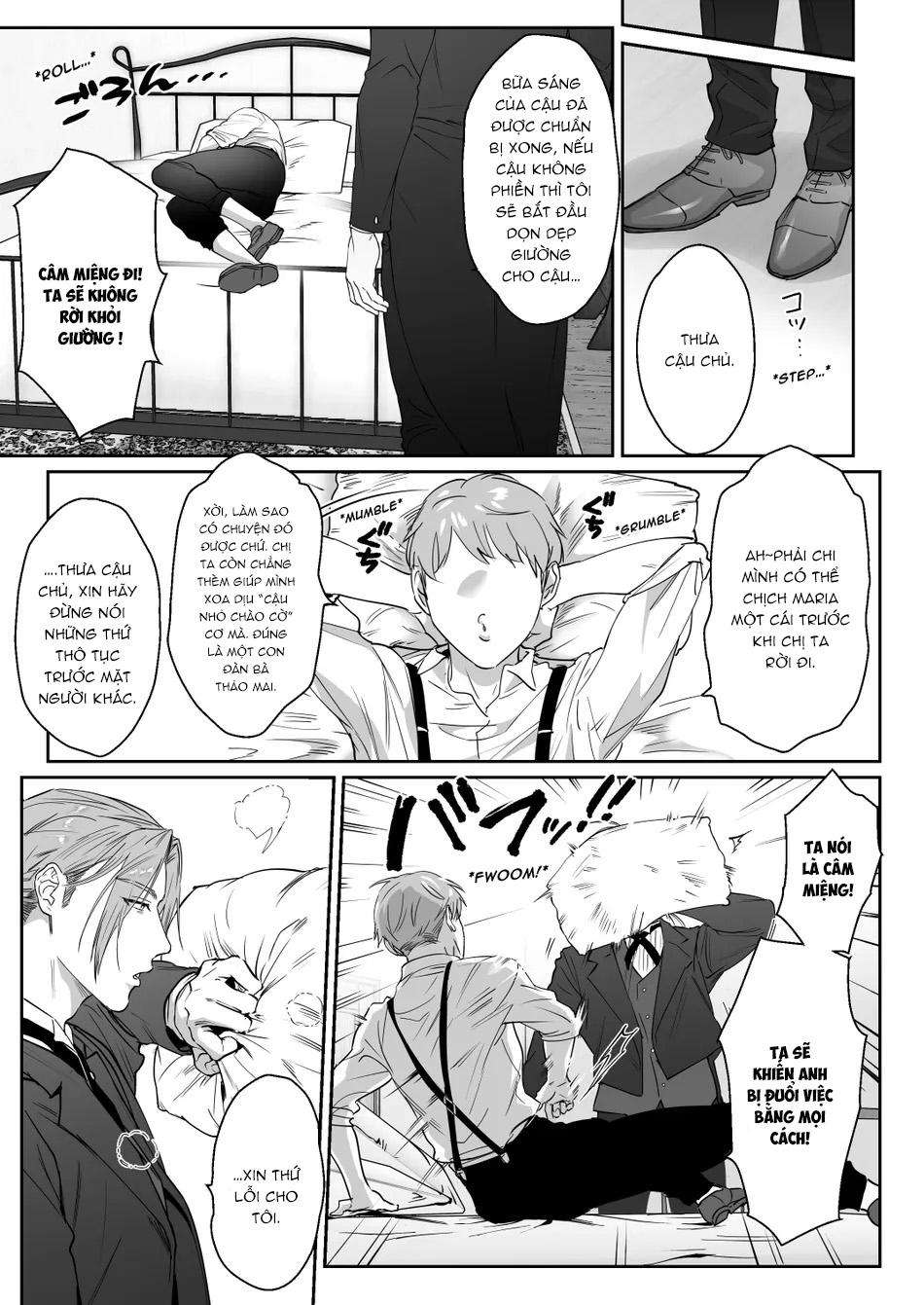 oneshot vicera comics house chapter 76 3