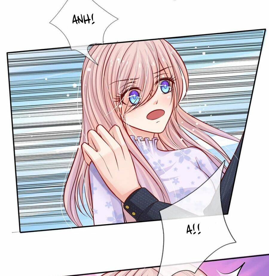 thiếu soái của tôi chính là manh như vậy chapter 51 18