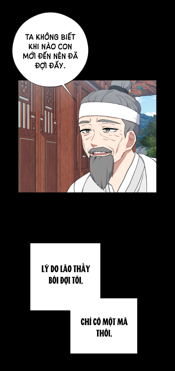 [18+] mơ về một cơn mưa phùn chapter 26.1 37