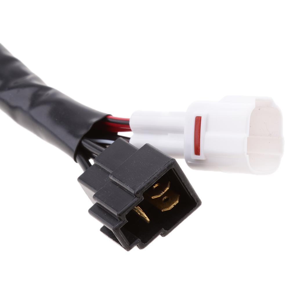 Motorcycle Regulator Voltage for Suzuki GSXR600 / 750 06-13, GSX1300R