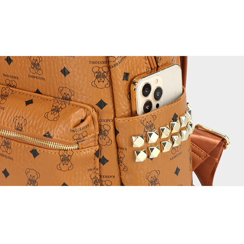 Balo nữ phong cách mới - BEE GEE BLNN9171