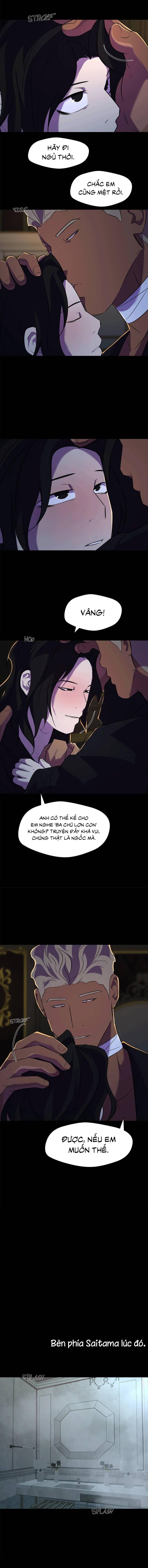 love murder basketball chapter 50 21