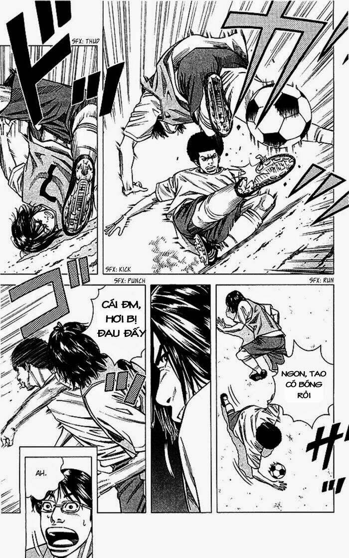 angel voice chapter 43 13