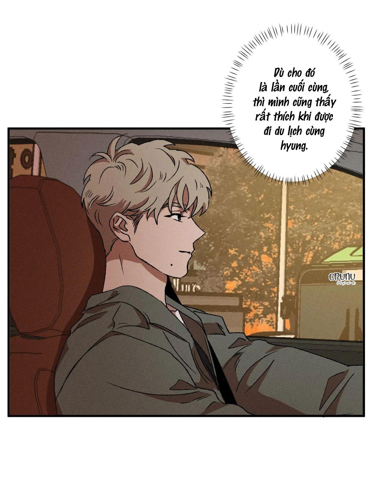 bẫy đôi ngọt ngào chapter 34 44