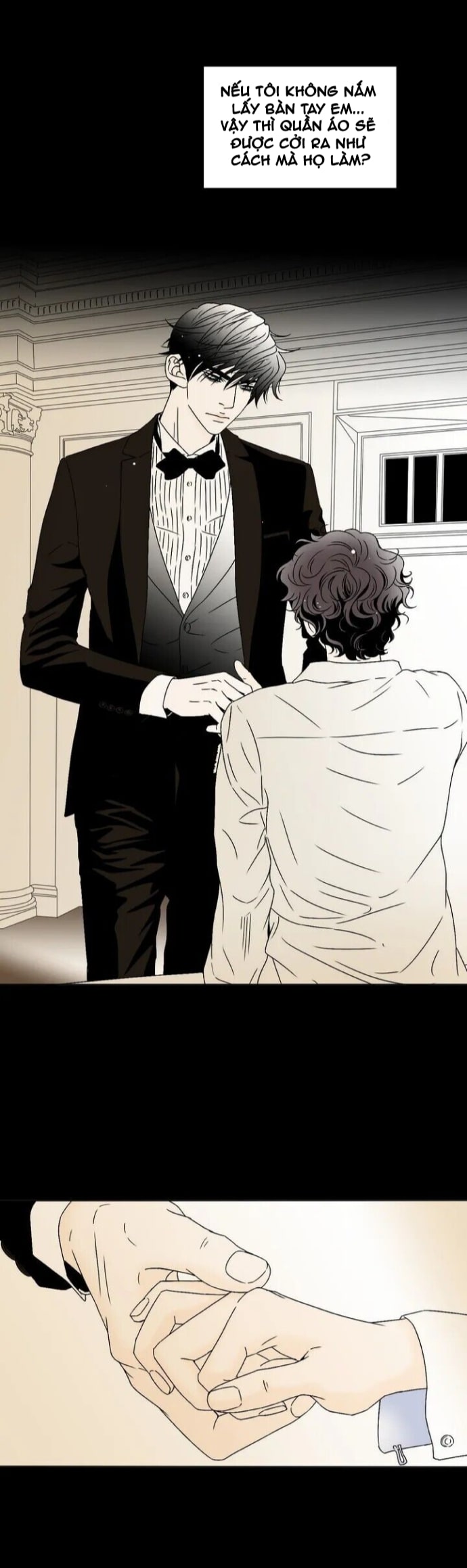 rent boy chapter 1 3