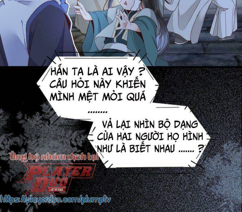 sát thủ vương phi không dễ chọc chapter 23 9