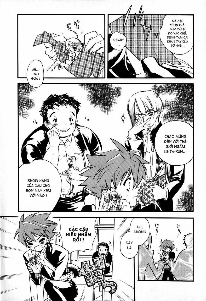 hakoirin devil princess chapter 3 6