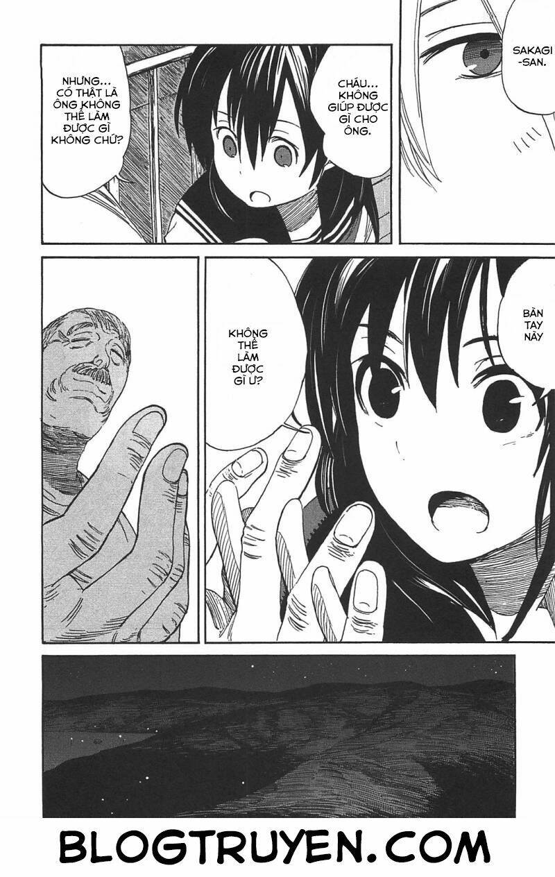 asamiya-san no imouto chapter 2 19