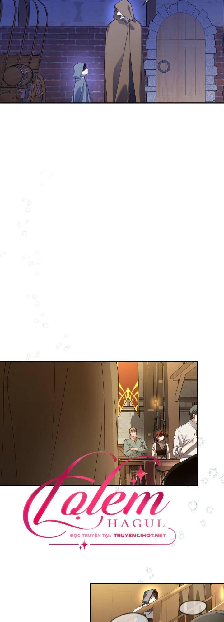 phương pháp che giấu đứa con của hoàng đế chapter 57.1 6