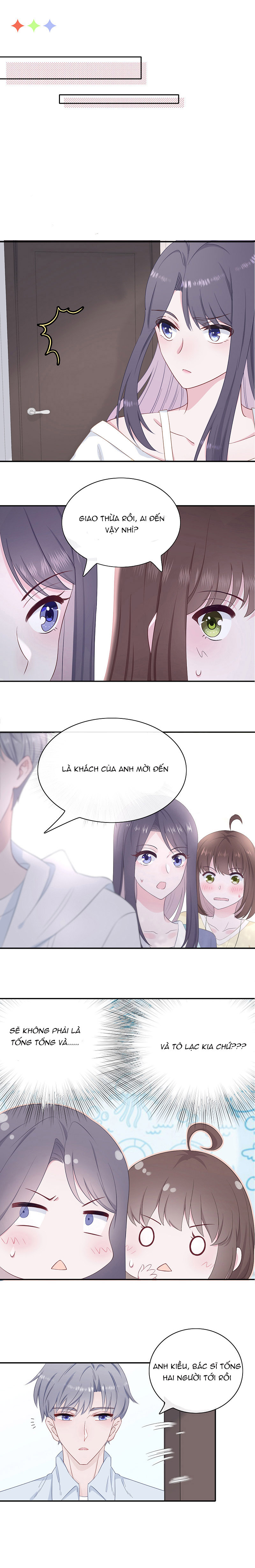 cái thùng cơm sát vách chapter 92.2 5