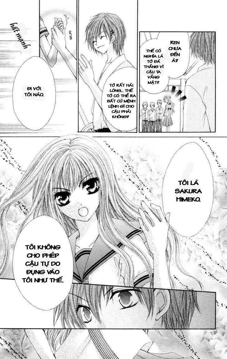 zenbu chodai chapter 3 19