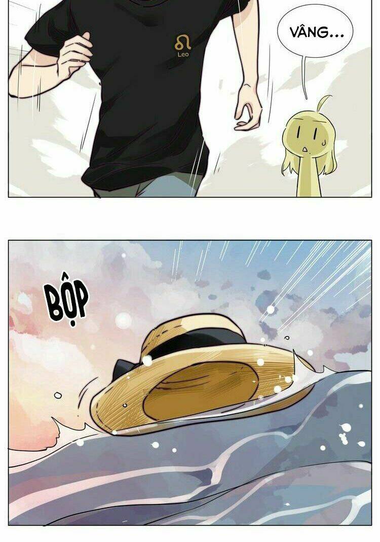 lấp lánh tình yêu kẹo bạc hà chapter 55 23