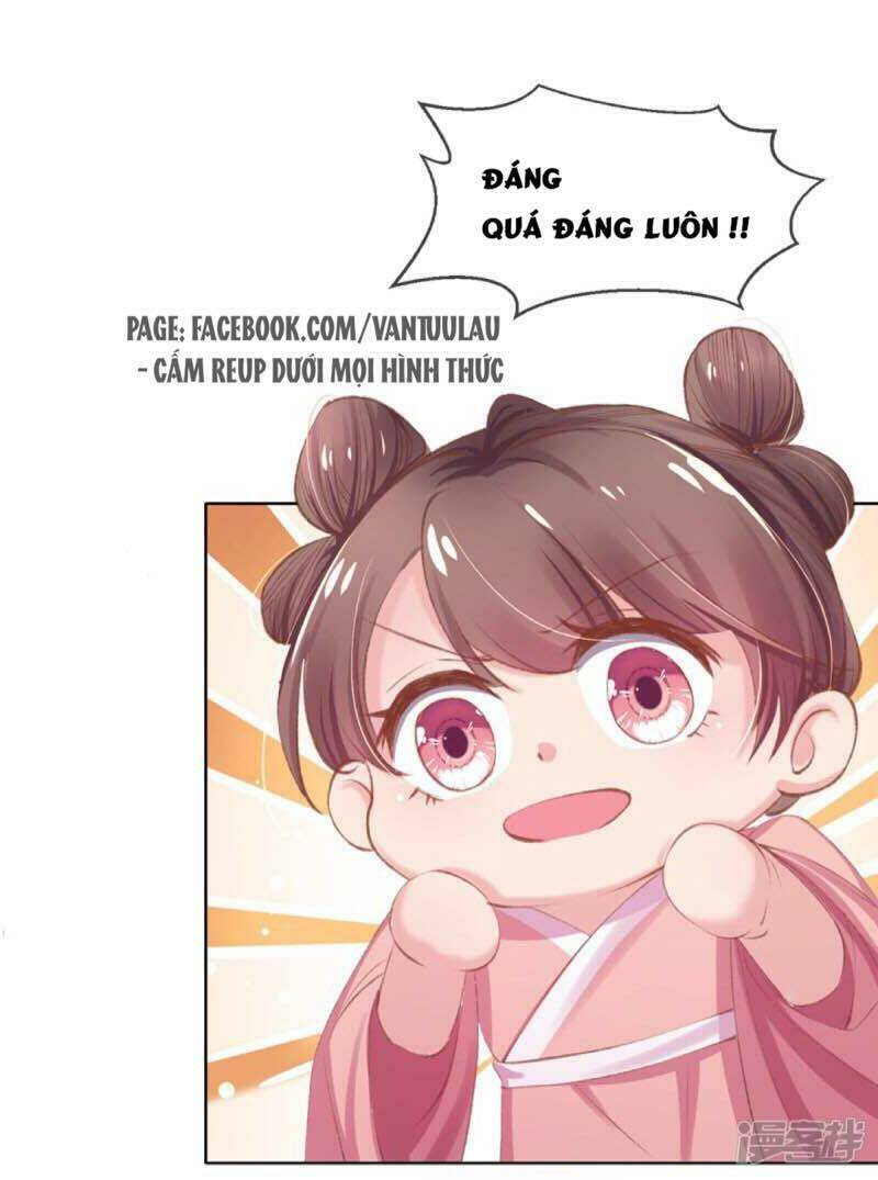 thị huyết y phi chapter 49 6