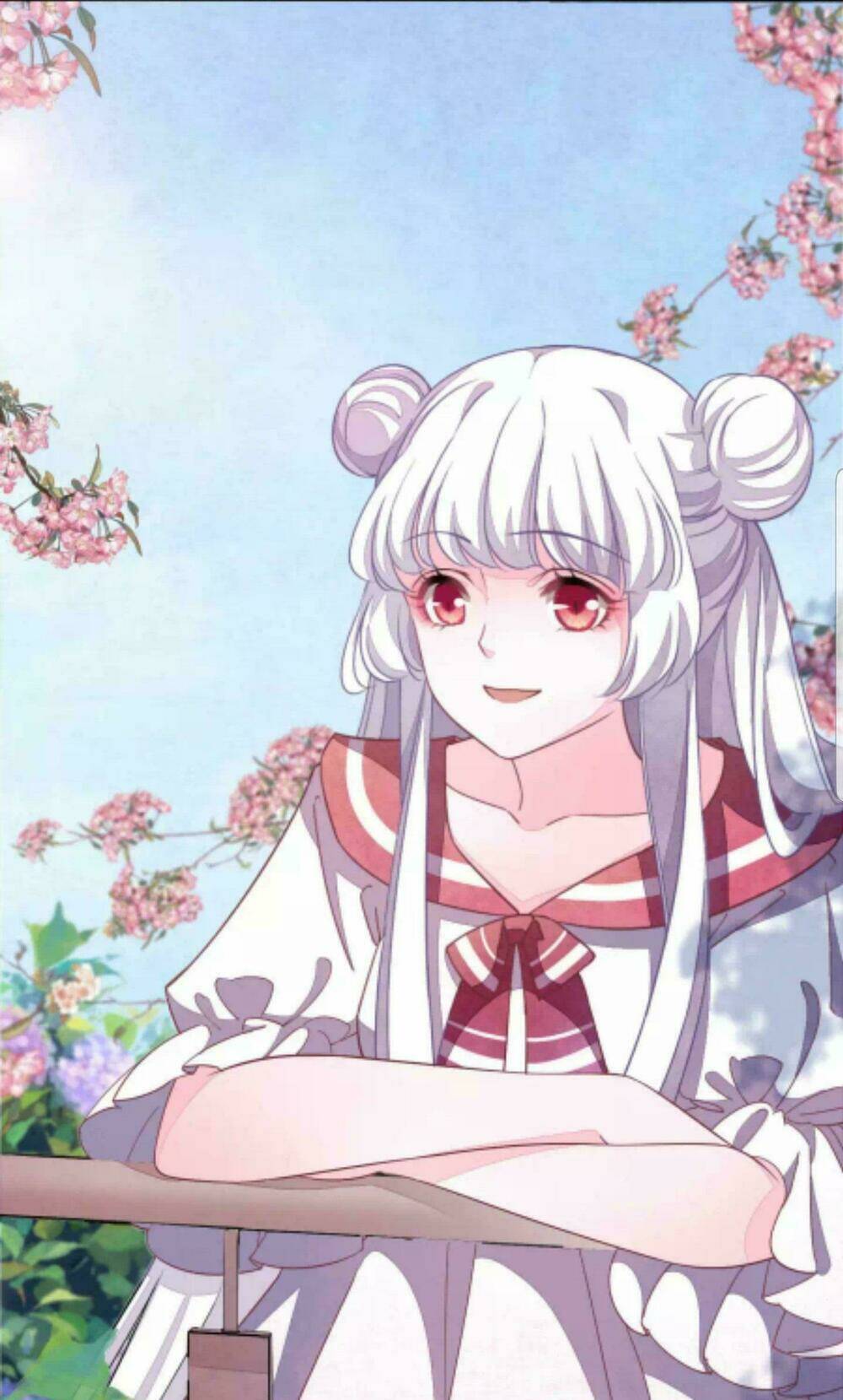 xuyên về cổ đại làm quốc bảo chapter 1 12