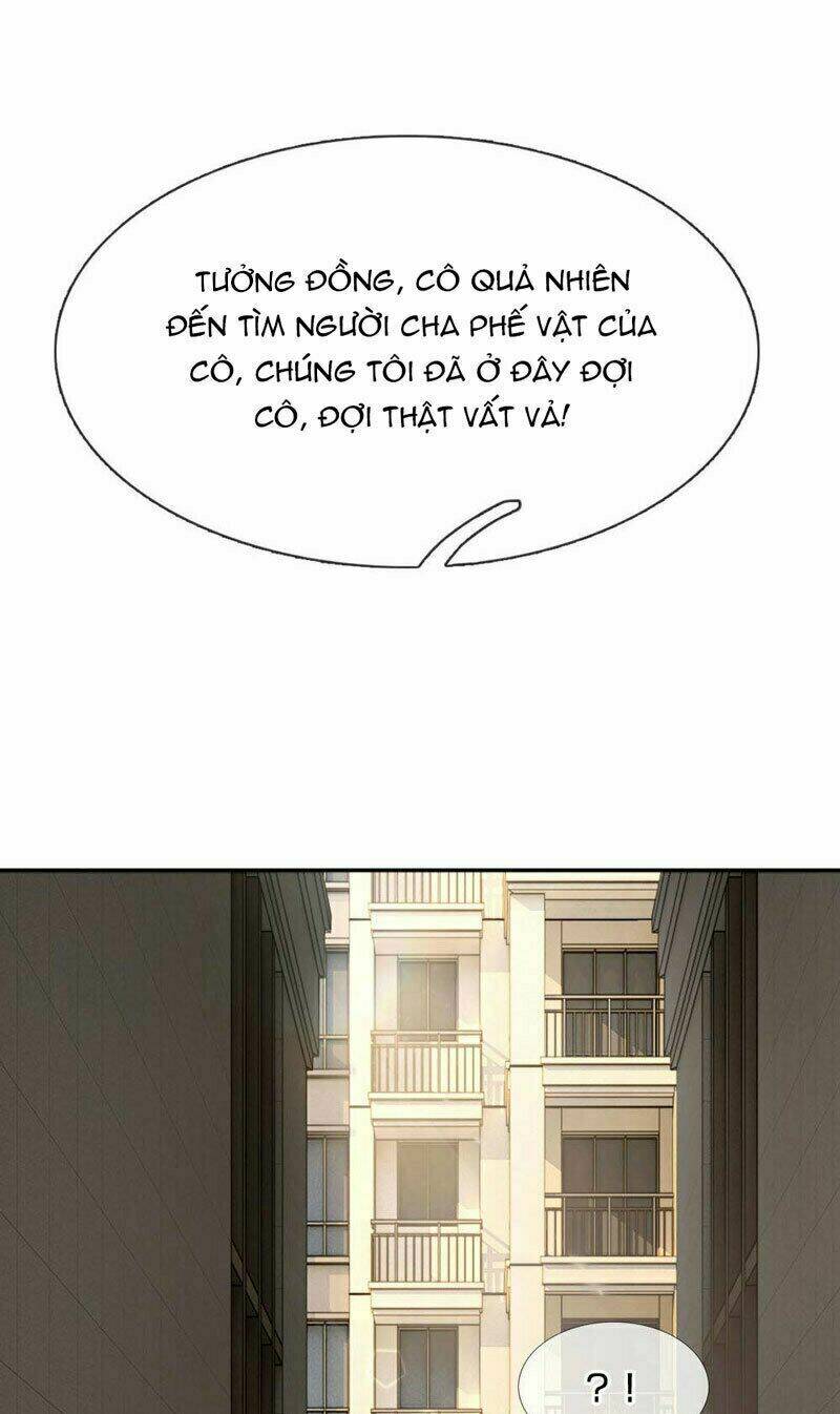 từ chối kết hôn với đại gia: cô dâu bỏ trốn chapter 78 21