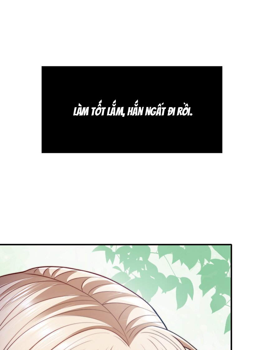 chiến lược tẩy trắng của phản diện chapter 47 21