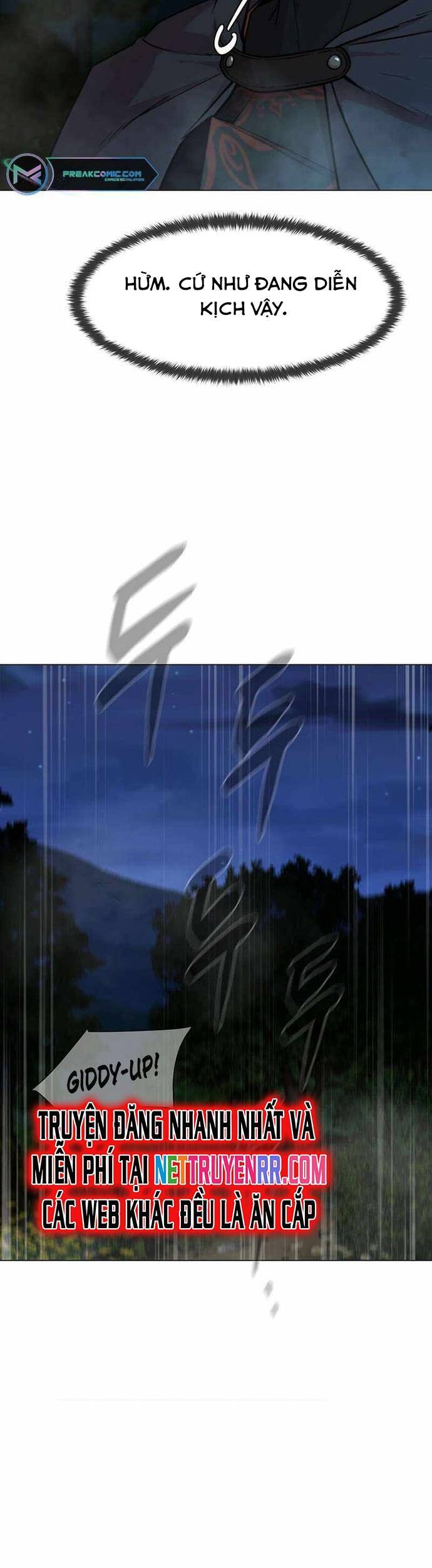 lãng khách một mình chapter 76 19