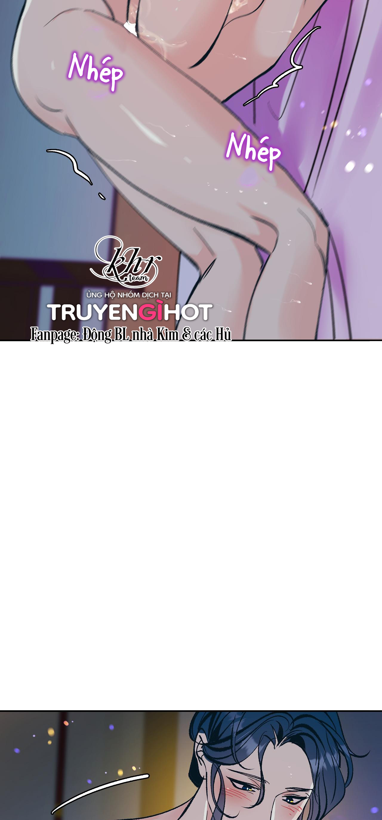 bán yêu chapter 23 22