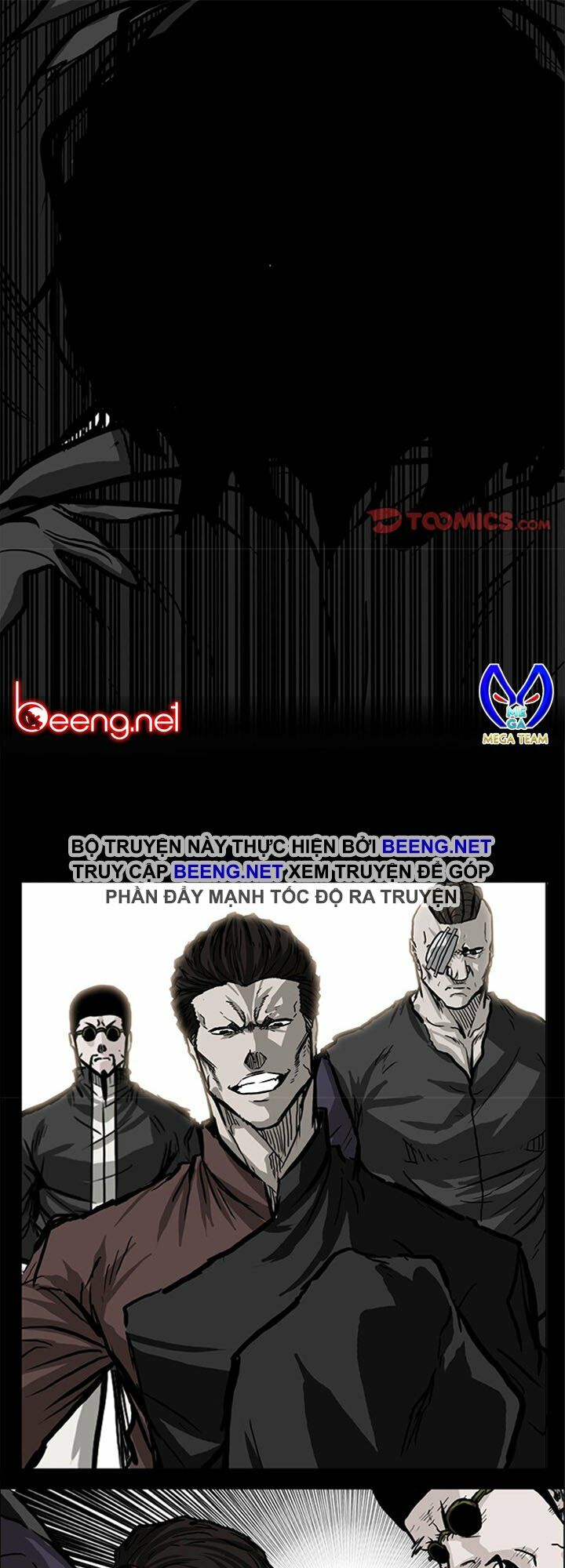 bá chủ học đường ss2 chapter 29 21